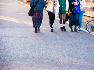 Japan's otaku districts are thriving today as well.