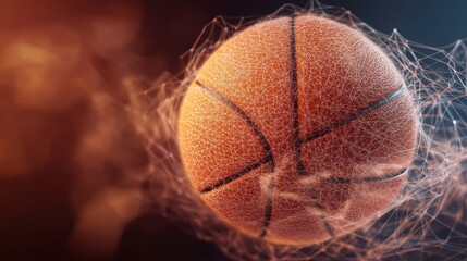 Dynamic Basketball Energy