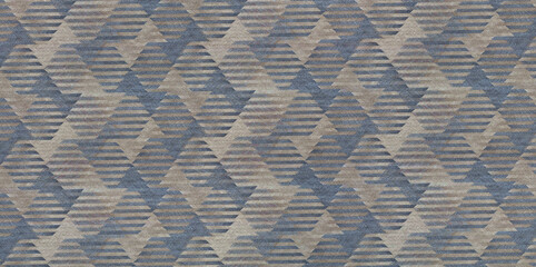 Wood texture background. Top view of vintage wooden Light brown surface of old knotted wood with natural color.