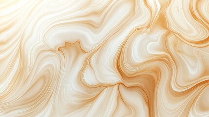 Obraz premium Creamy ivory onyx marble texture for luxurious interior and exterior design applications in residential and commercial construction projects