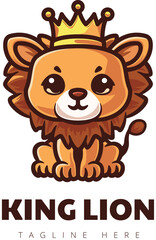 king Lion