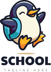 Penguin School