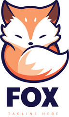 Logo Fox