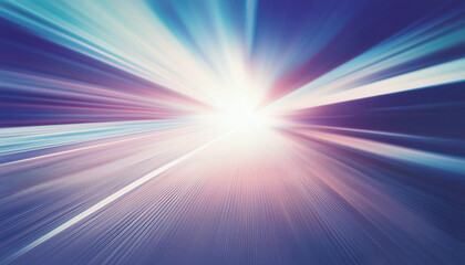 Obraz premium 幻想的な背景