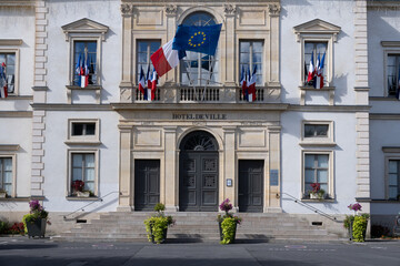 Coulommiers