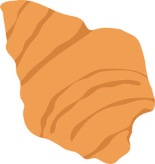 Isolate Bakery or French Breakfast stickers, planner stickers, bullet journal stickers, scrapbook stickers.