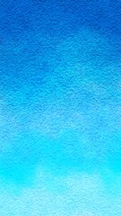 aesthetic blue gradient colors background wallpaper illustration