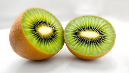 Fresh Kiwi Fruit