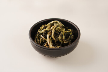 food
시래기 나물