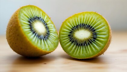 Fresh Kiwi Fruit