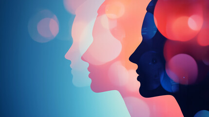 An engaging virtual webinar where an HR professional presents actionable strategies to optimize employee engagement 