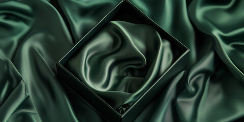 Obraz premium silk background