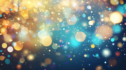 abstract light background