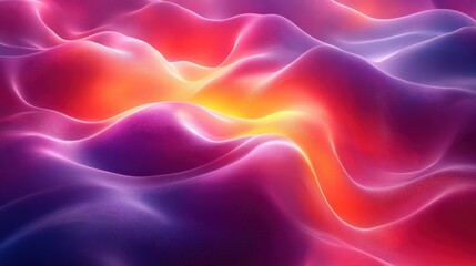 Obraz premium abstract animation modern background motion design seamless looped vide