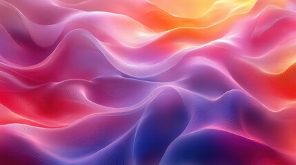 Obraz premium abstract background design liquid shape pattern seamless looped animatio