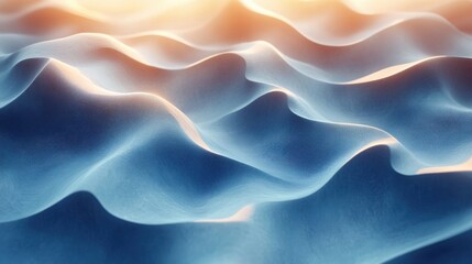 Obraz premium abstract background design with distorted modern pattern seamless looped animatio