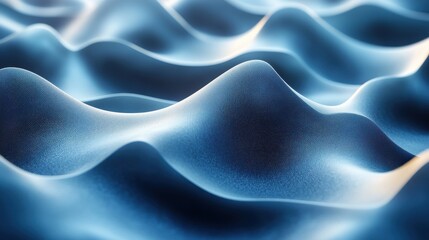 abstract background motion design with distorted lines seamless looped animatio