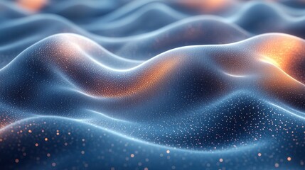 abstract background with moving thin lines seamless looped animatio