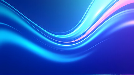 Obraz premium Technology background