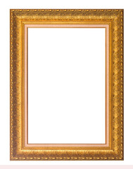 Photo frame background texture