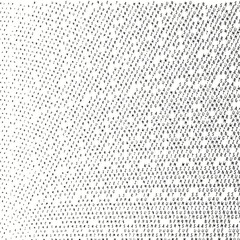 Light halftone dots pattern texture background
