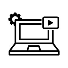 Content Creation Icon