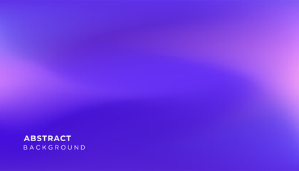 Abstract modern background of gradient mesh. Blurred abstract purple pink colored background. Colorful gradient for covers, wallpapers, branding, social media template