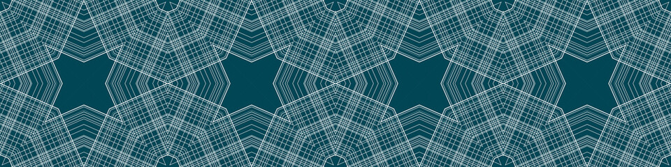 Seamless Christmas pattern Scotland. Christmas Scottish texture. Merry Christmas. Happy New Year.