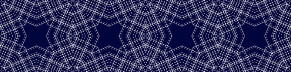 Seamless Christmas pattern Scotland. Christmas Scottish texture. Merry Christmas. Happy New Year.