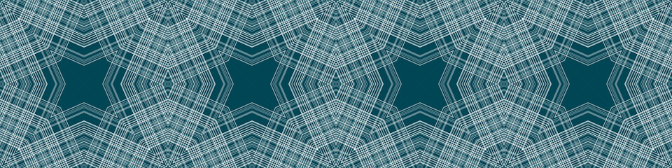 Seamless Christmas pattern Scotland. Christmas Scottish texture. Merry Christmas. Happy New Year.