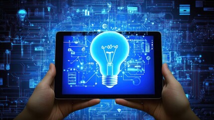 Innovative Ideas on Digital Tablet: A Glimpse into Technological Advancement and Creative Solutions