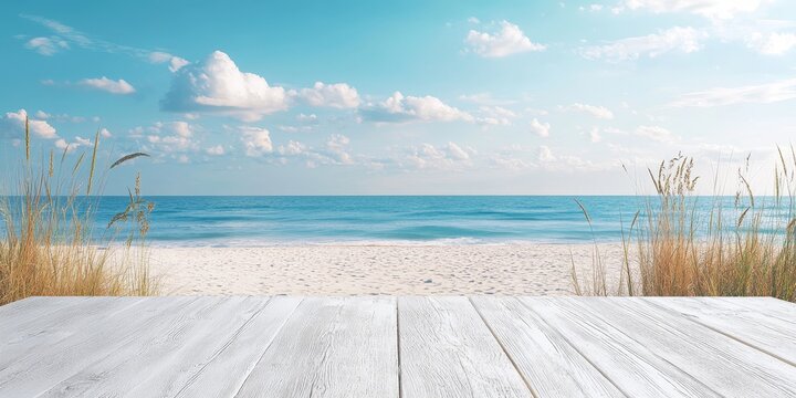 Fond D'écran De Plage - Images et vidéos libres de droits | Adobe Stock
