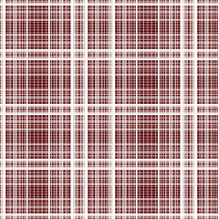 Seamless pattern Scotland. Scottish texture. Texture of lines