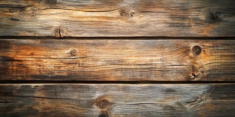 Fototapeta premium Wooden texture ideal for background design, providing a natural and rustic look. This wooden texture adds depth and warmth to any project. Perfect for applications needing a wooden texture.