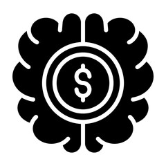 Brain Icon