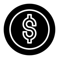 Money Icon