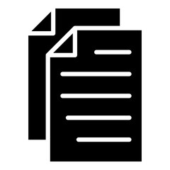 Document Icon