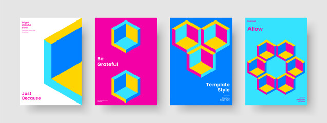 Abstract Banner Layout. Geometric Brochure Design. Isolated Flyer Template. Background. Poster. Business Presentation. Report. Book Cover. Pamphlet. Journal. Newsletter. Brand Identity. Advertising