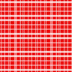 Seamless pattern Scotland. Scottish texture. Texture of lines