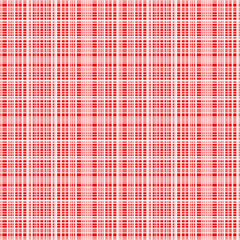 Seamless pattern Scotland. Scottish texture. Texture of lines