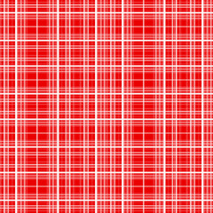 Seamless pattern Scotland. Scottish texture. Texture of lines