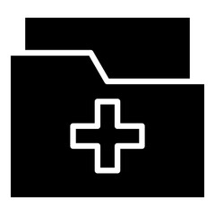 Pharmacy Folder Icon