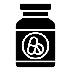 Drug Icon