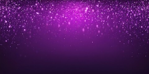 purple background abstract starry Space purple with shining star dust and nebula. Realistic galaxy...