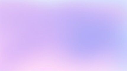 Gradient background with abstract blurred dark purple and iris purple in a light purple style