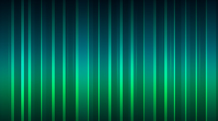 Green Vertical Lines, Background Texture