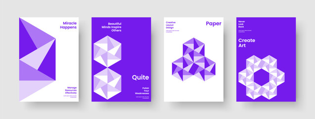 Geometric Flyer Design. Modern Book Cover Template. Isolated Report Layout. Brochure. Business Presentation. Background. Banner. Poster. Magazine. Leaflet. Brand Identity. Advertising. Handbill