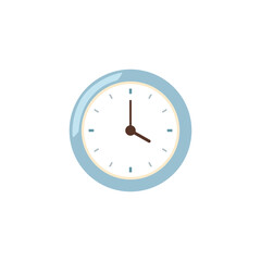 Clock Emoji