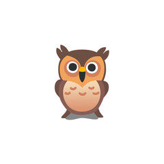 Owl Emoji
