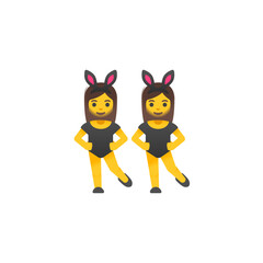 Dancer Emoji
